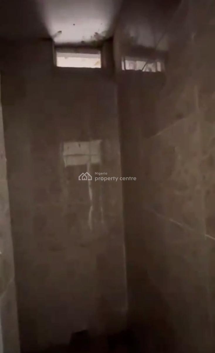 Spacious, Standard One Bedroom Apartment, Alausa, Ikeja, Lagos, Mini Flat (room and Parlour) for Rent