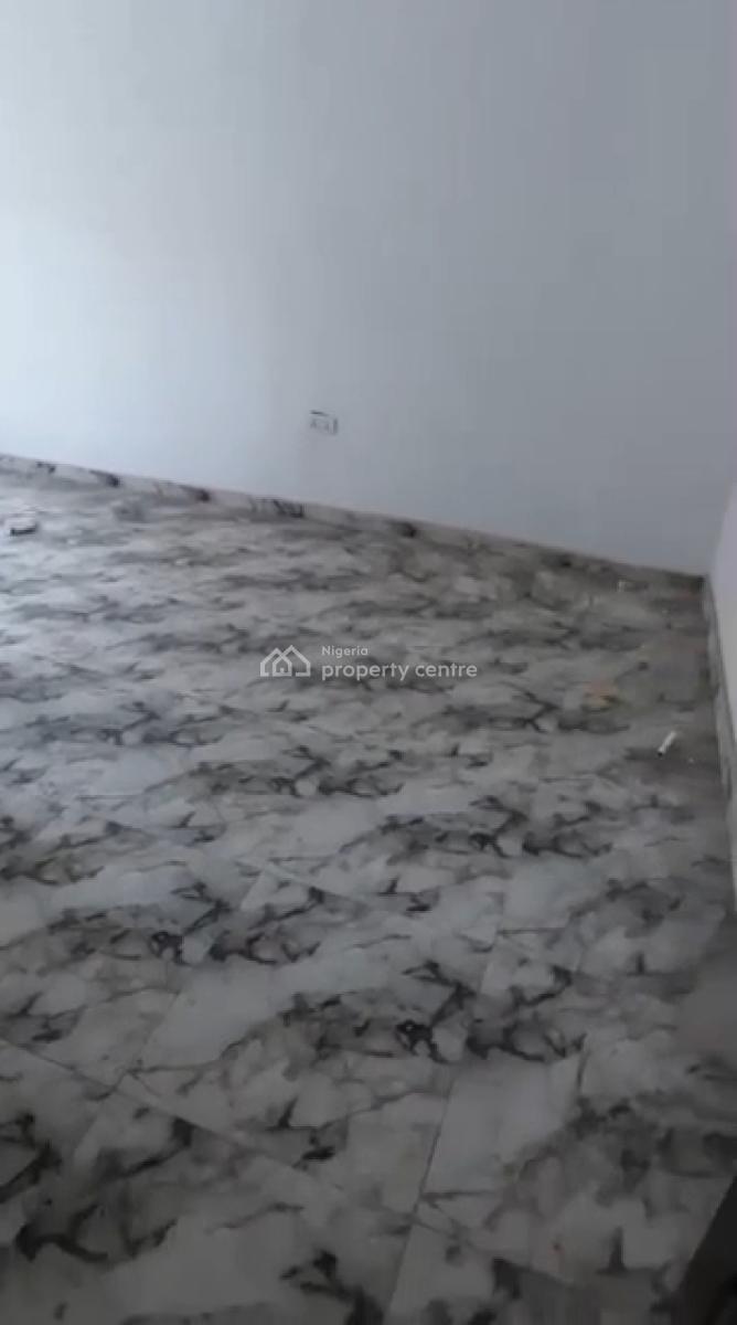 Newly Built and Spacious Miniflat Upstairs, Lawanson, Surulere, Lagos, Flat / Apartment for Rent