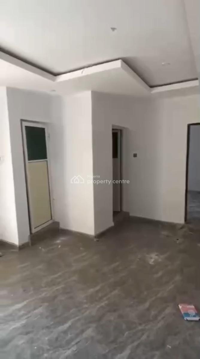 Newly Built and Spacious Miniflat Upstairs, Lawanson, Surulere, Lagos, Flat / Apartment for Rent