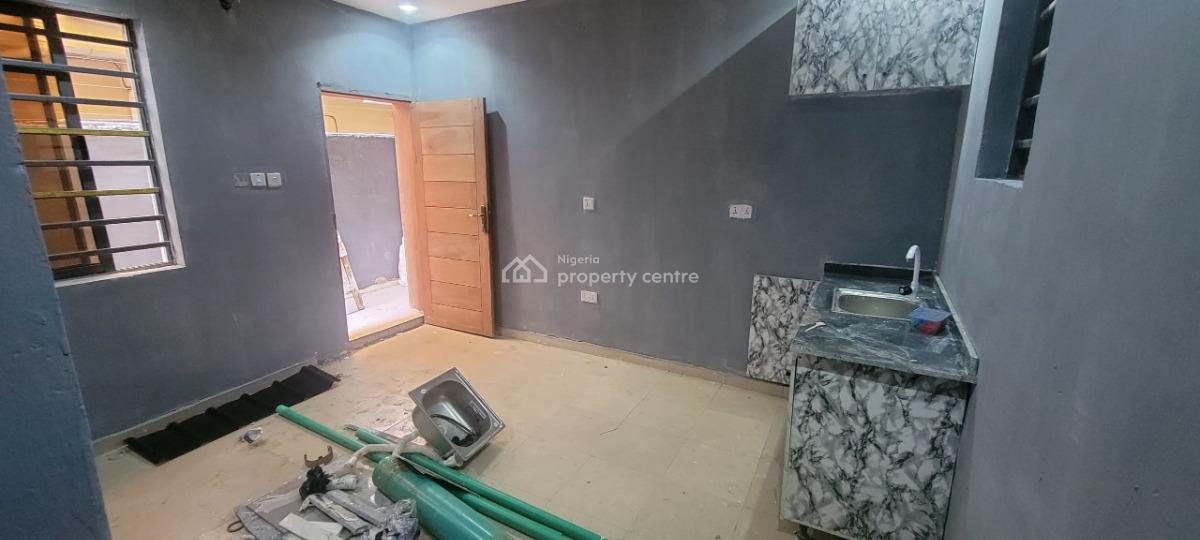 Newly Built Spacious Miniflat, Ikeja, Lagos, Flat / Apartment for Rent