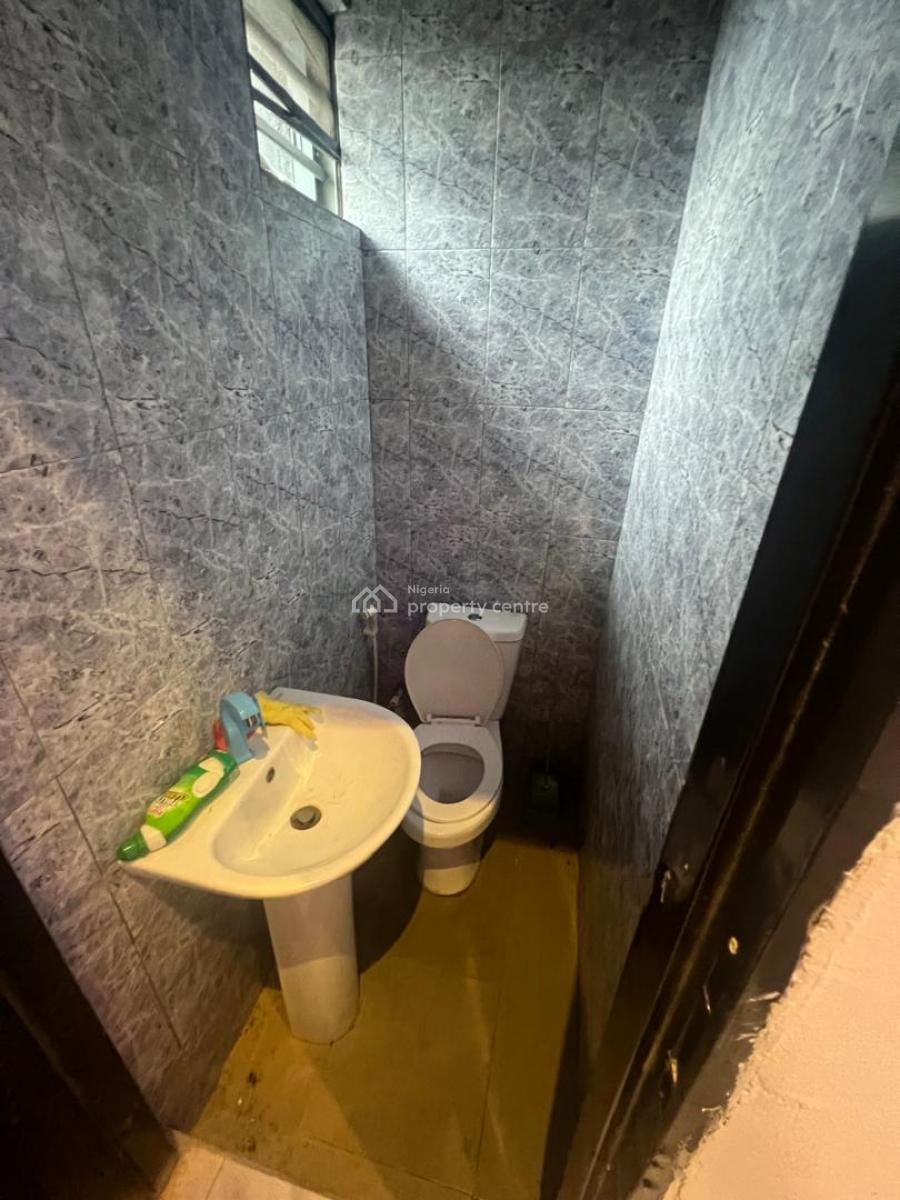 Beautifully Built, Sparkling&spacious 4bedroom Fully Detached Duplex, Oribanwa Phase2 By Awoyaya Ibeju-lekki Lagos, Oribanwa, Ibeju Lekki, Lagos, Detached Duplex for Sale