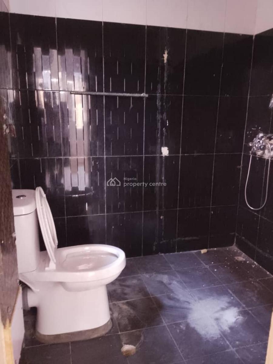 Beautiful One Bedroom Mansion, Friends Colony, Agungi, Lekki, Lagos, Flat / Apartment for Rent