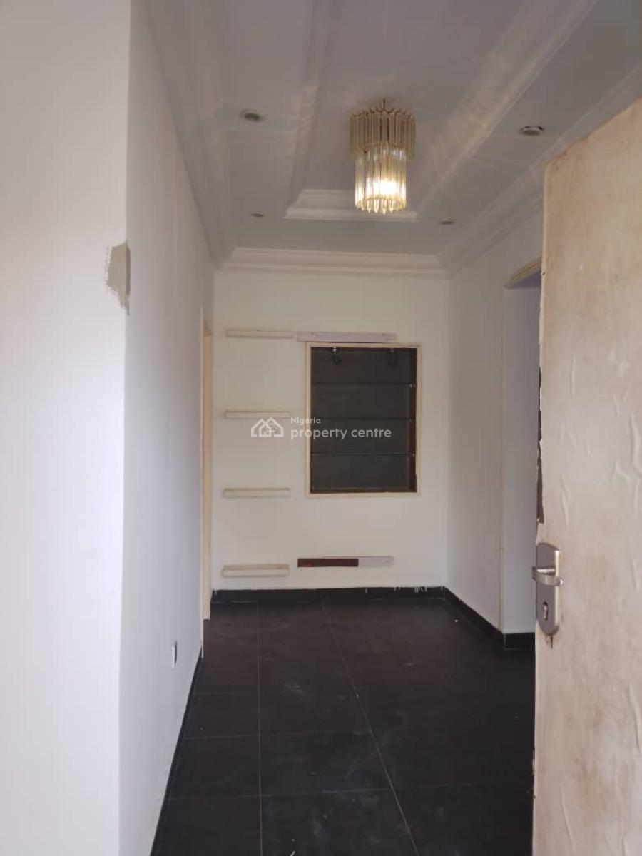 Beautiful One Bedroom Mansion, Friends Colony, Agungi, Lekki, Lagos, Flat / Apartment for Rent