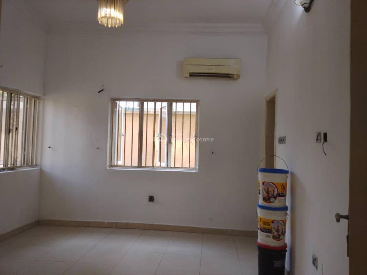 Beautiful One Bedroom Mansion, Friends Colony, Agungi, Lekki, Lagos, Flat / Apartment for Rent