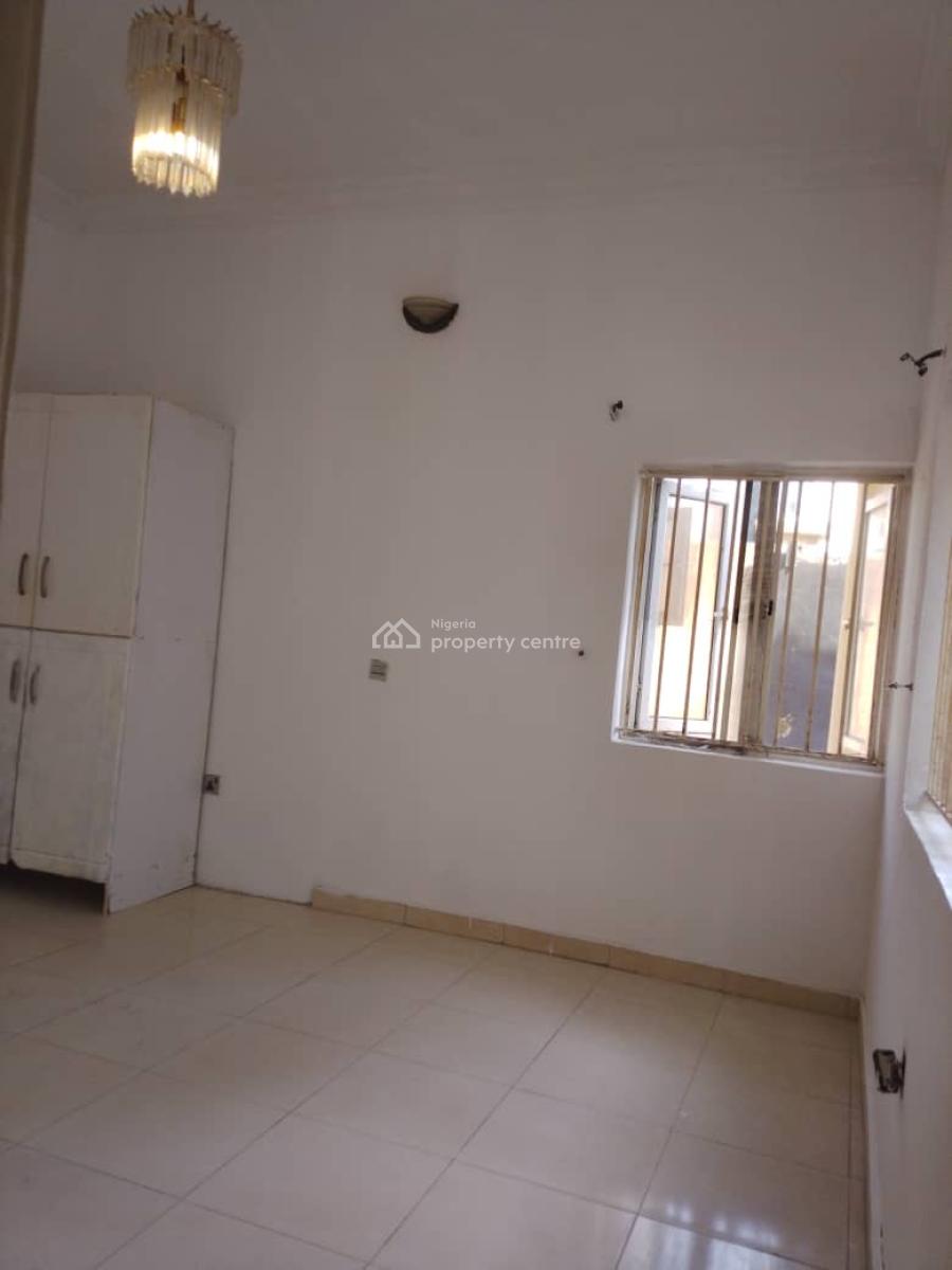 Beautiful One Bedroom Mansion, Friends Colony, Agungi, Lekki, Lagos, Flat / Apartment for Rent