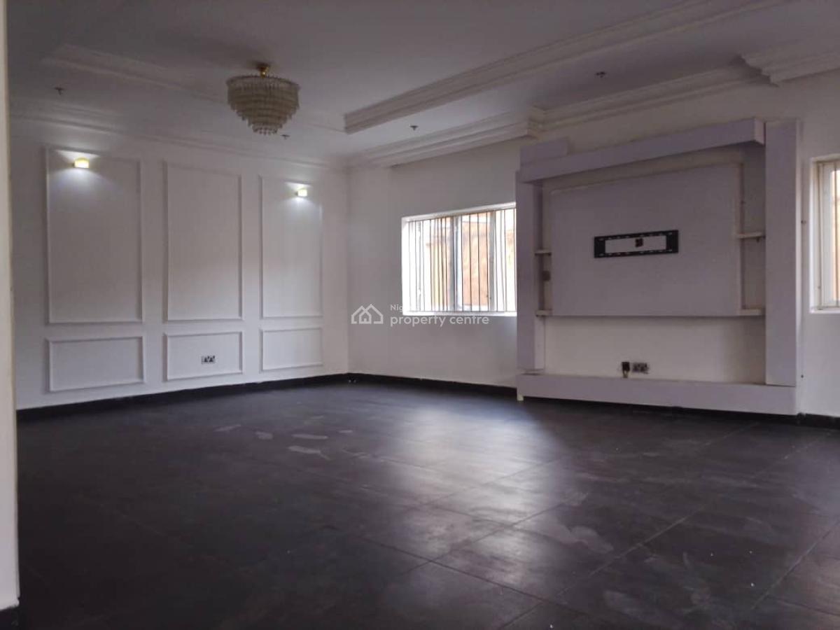 Beautiful One Bedroom Mansion, Friends Colony, Agungi, Lekki, Lagos, Flat / Apartment for Rent