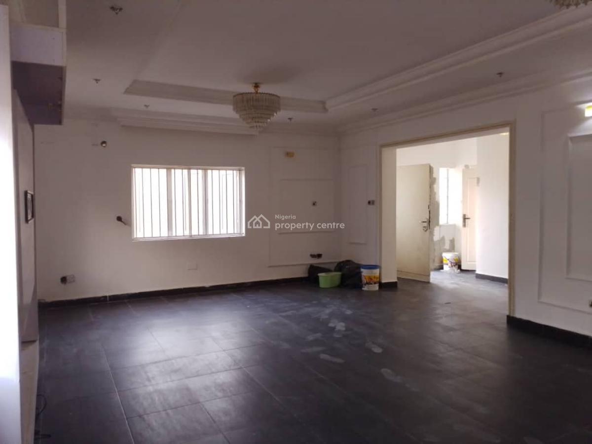 Beautiful One Bedroom Mansion, Friends Colony, Agungi, Lekki, Lagos, Flat / Apartment for Rent