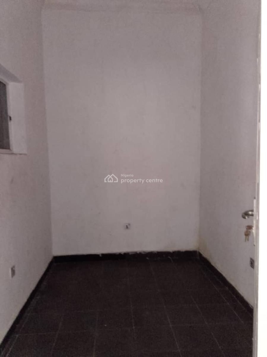 Beautiful One Bedroom Mansion, Friends Colony, Agungi, Lekki, Lagos, Flat / Apartment for Rent