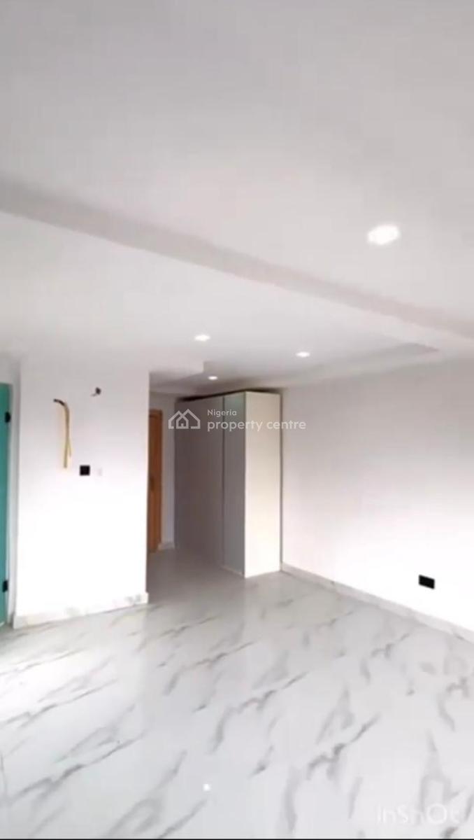 Luxury Water View 3 Bedroom Apartment, Ikoyi, Lagos, Flat / Apartment for Sale