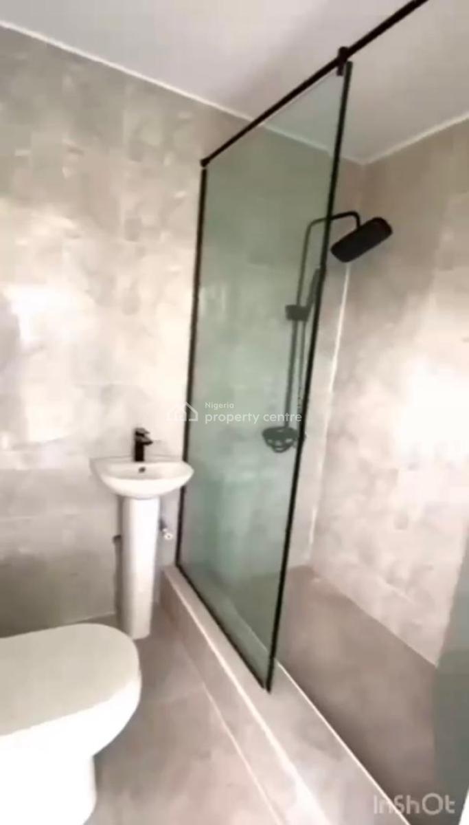 Luxury Water View 3 Bedroom Apartment, Ikoyi, Lagos, Flat / Apartment for Sale