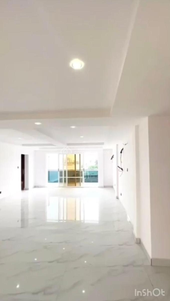 Luxury Water View 3 Bedroom Apartment, Ikoyi, Lagos, Flat / Apartment for Sale