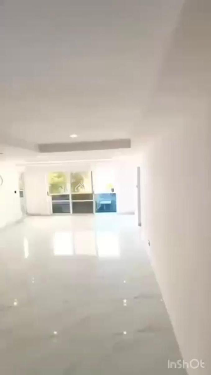 Luxury Water View 3 Bedroom Apartment, Ikoyi, Lagos, Flat / Apartment for Sale