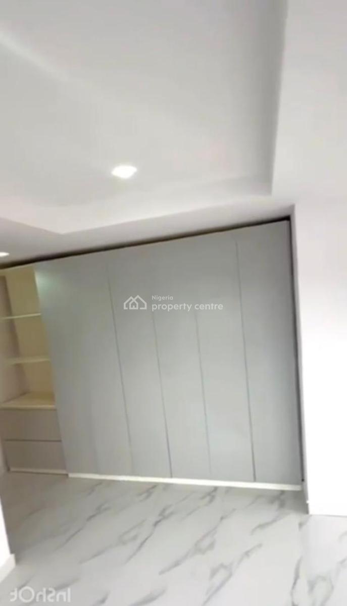 Luxury Water View 3 Bedroom Apartment, Ikoyi, Lagos, Flat / Apartment for Sale