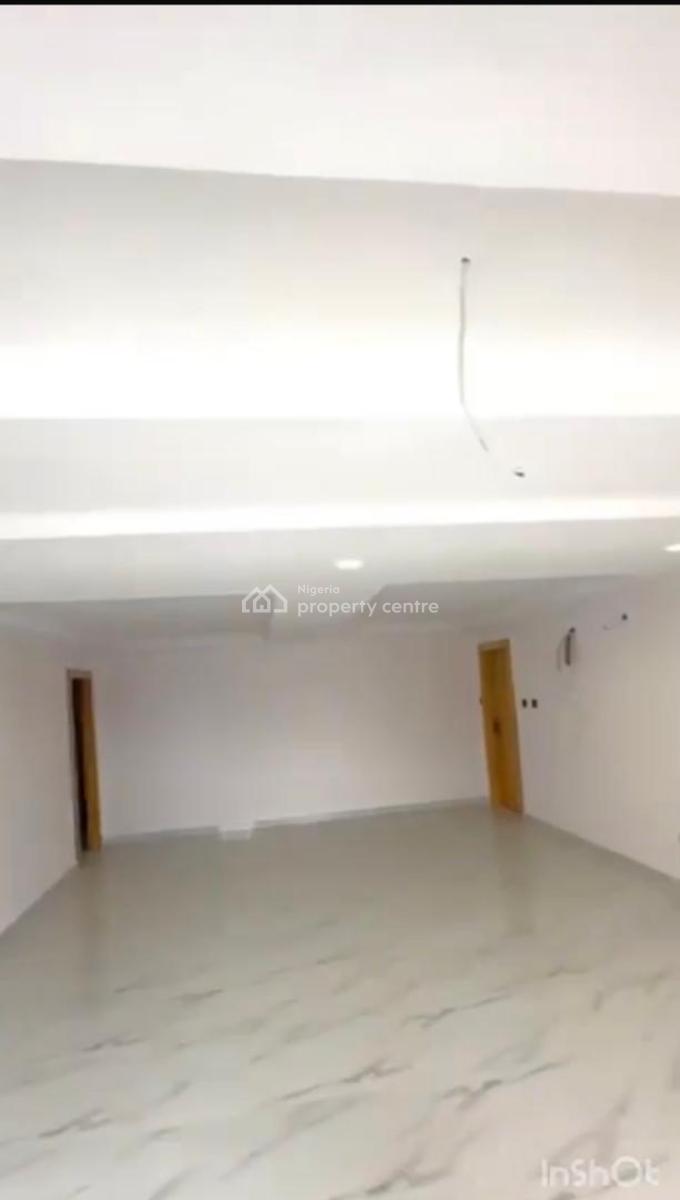 Luxury Water View 3 Bedroom Apartment, Ikoyi, Lagos, Flat / Apartment for Sale