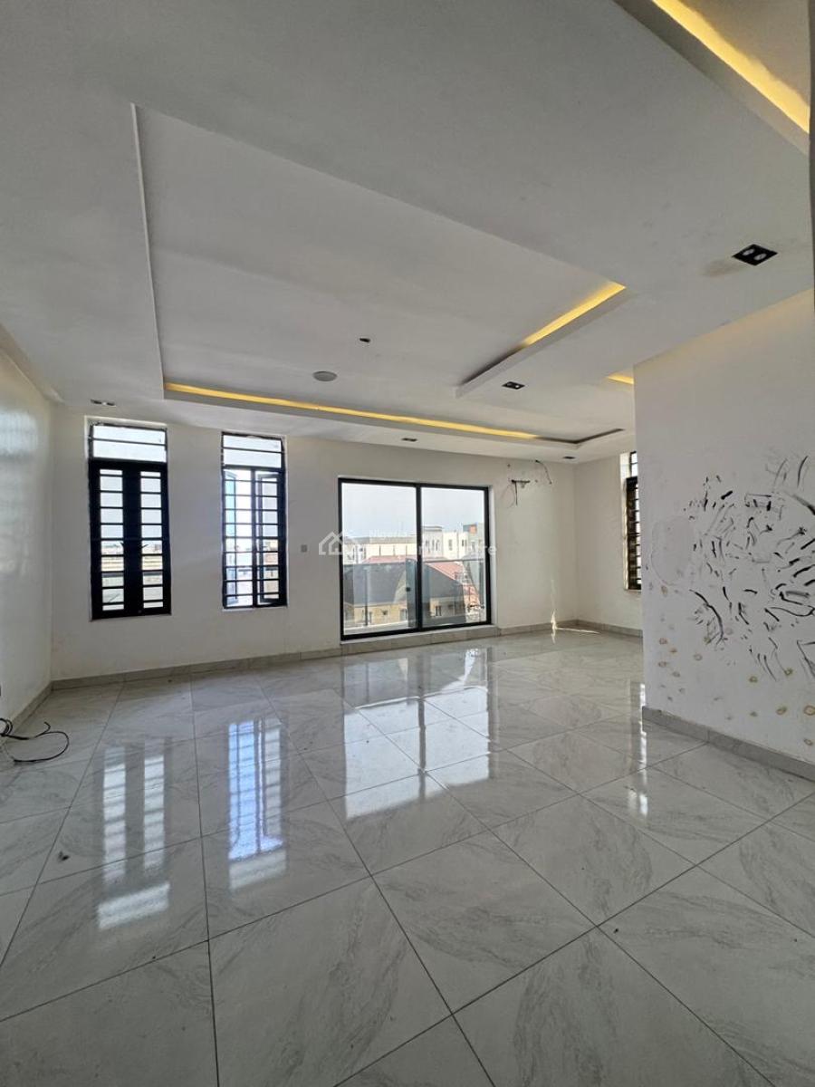 Luxury Service 2 Bedroom Flat, Ologolo, Lekki Phase 1, Lekki, Lagos, Flat / Apartment for Rent