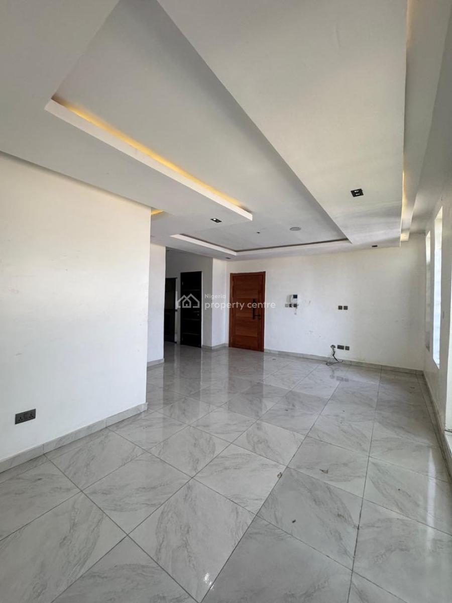 Luxury Service 2 Bedroom Flat, Ologolo, Lekki Phase 1, Lekki, Lagos, Flat / Apartment for Rent