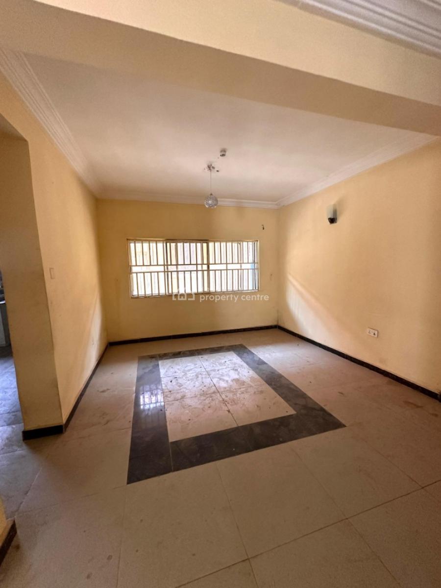 Well Finished 3bedroom Apartment, Gwarinpa Main, Gwarinpa, Abuja, Flat / Apartment for Rent