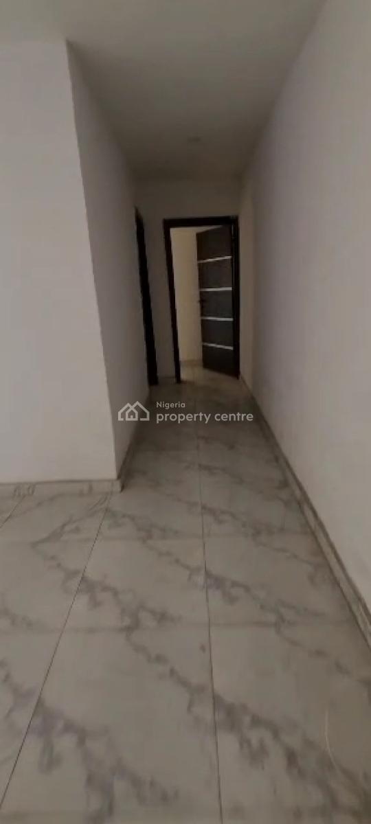 Brand New 2 Bedroom Apartment, Alagomeji, Yaba, Lagos, Flat / Apartment for Rent