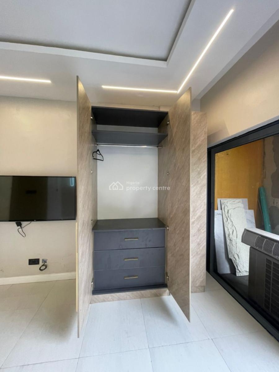 Luxury 3 Bed Room Flat, Osborne Estate, Ikoyi, Lagos, Flat / Apartment for Rent