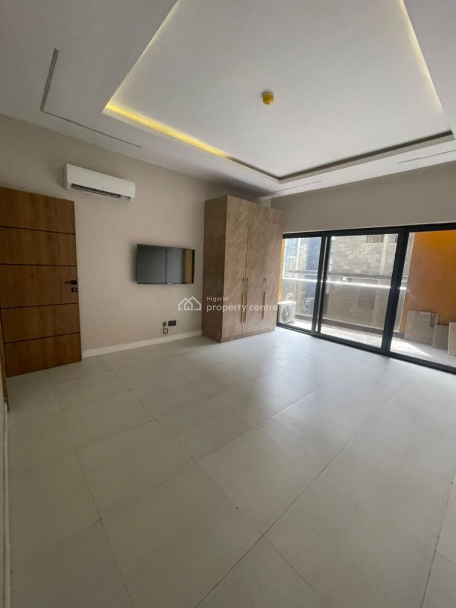 Luxury 3 Bed Room Flat, Osborne Estate, Ikoyi, Lagos, Flat / Apartment for Rent