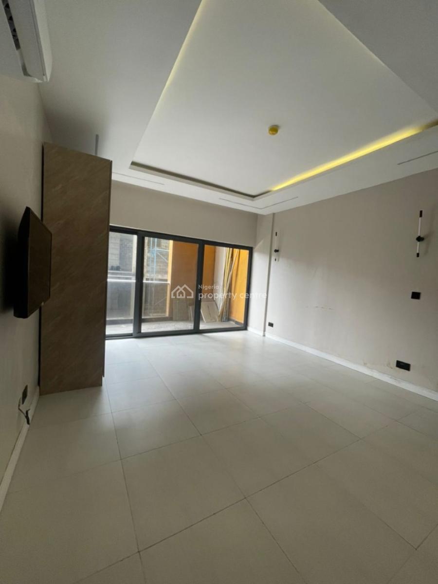 Luxury 3 Bed Room Flat, Osborne Estate, Ikoyi, Lagos, Flat / Apartment for Rent