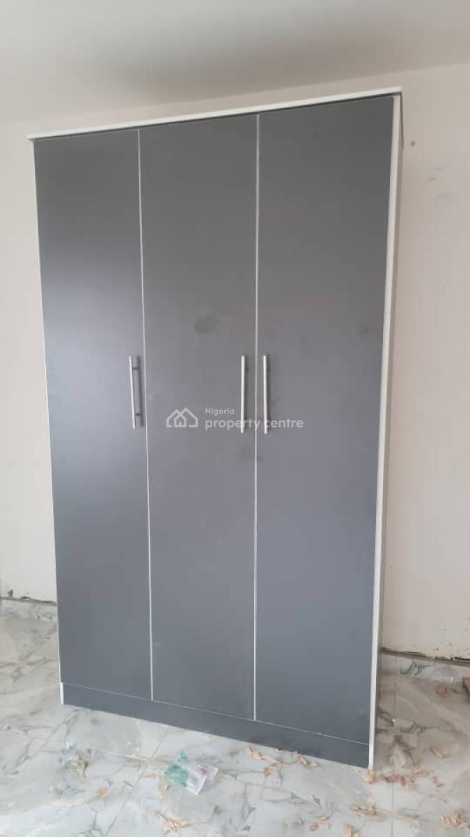 Newly Built 2bedroom, in an Estate, Badore, Ajah, Lagos, House for Rent