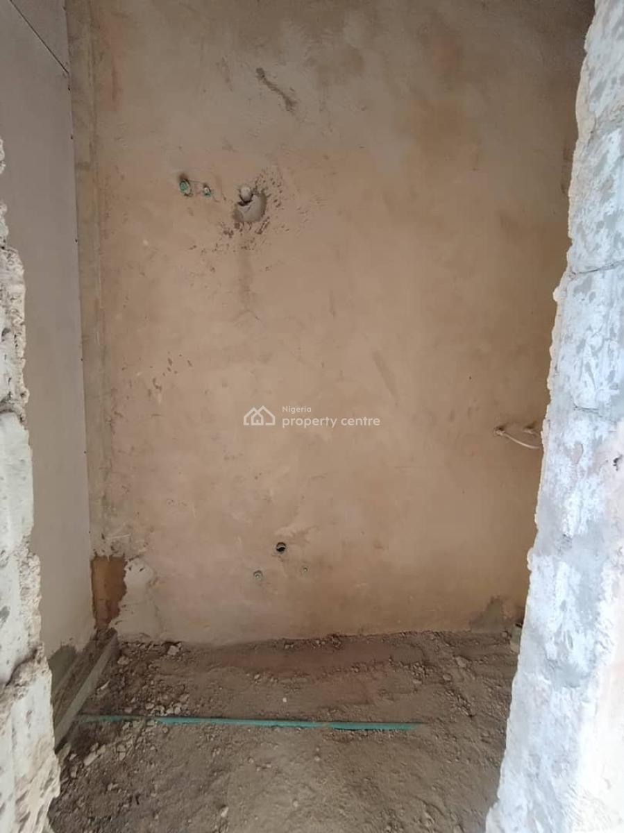 Newly Built 3 Bedroom Masionette in a Prime Location with a Elevator, Osborne, Ikoyi, Lagos, Block of Flats for Sale