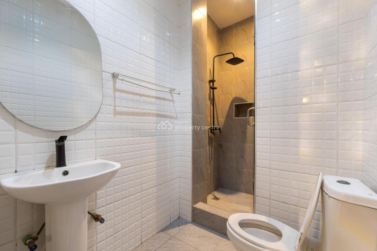 Lush 2bedroom Apartment with Ps5, Freedom Way, Lekki Phase 1, Lekki, Lagos, Flat / Apartment Short Let