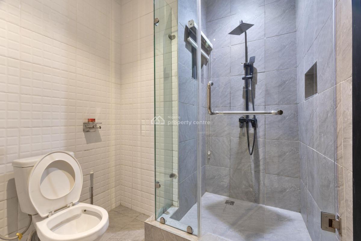 Lush 2bedroom Apartment with Ps5, Freedom Way, Lekki Phase 1, Lekki, Lagos, Flat / Apartment Short Let