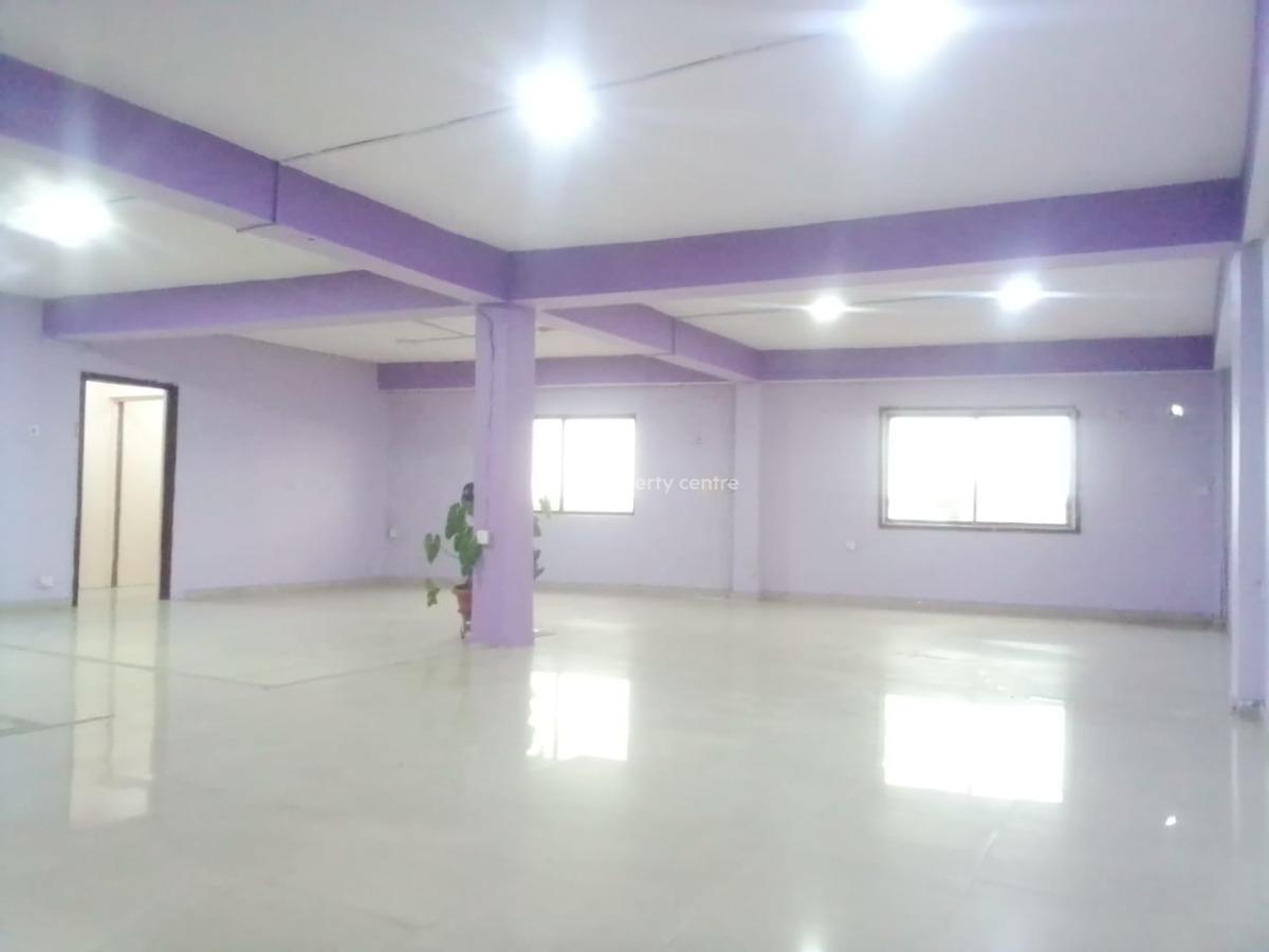 108sqm Service Office Space, Opebi Road, Ikeja Lagos, Ikeja, Lagos, Office Space for Rent