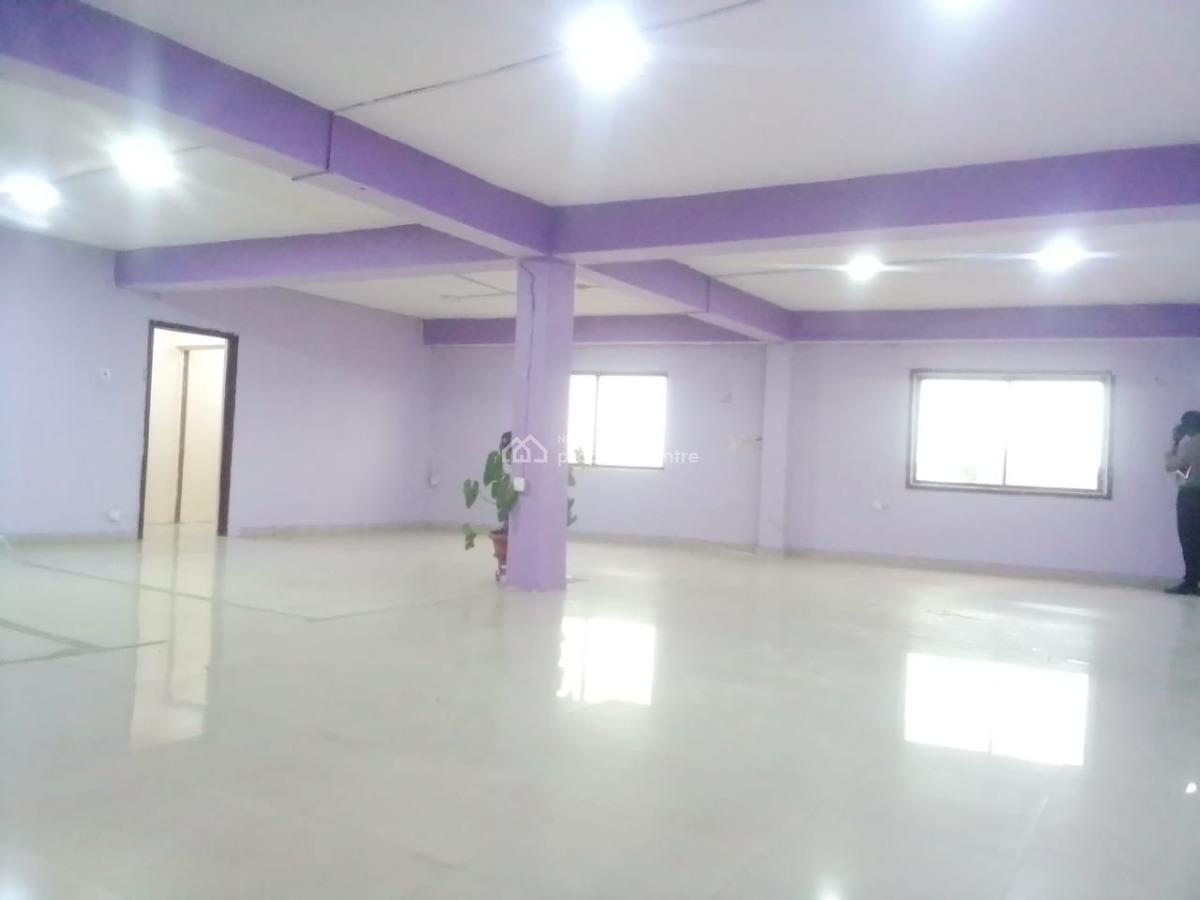108sqm Service Office Space, Opebi Road, Ikeja Lagos, Ikeja, Lagos, Office Space for Rent