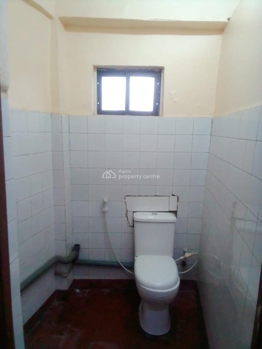 108sqm Service Office Space, Opebi Road, Ikeja Lagos, Ikeja, Lagos, Office Space for Rent