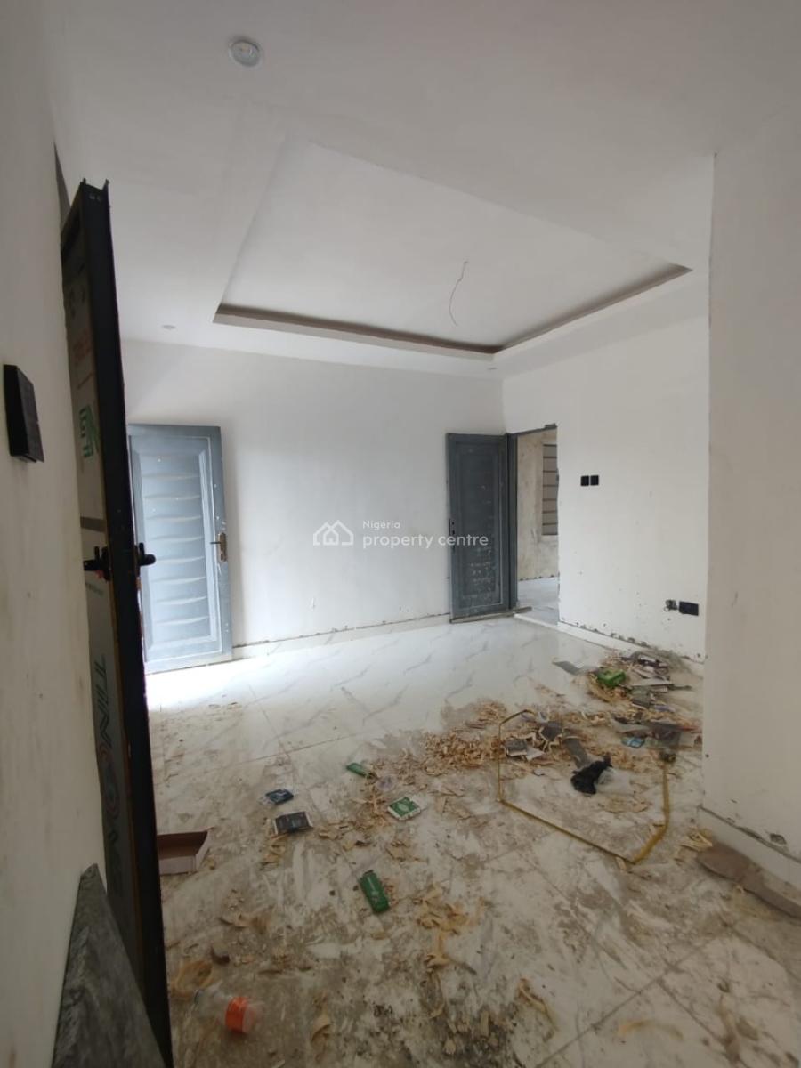 Smart Mini Flat, Lakowe, Ibeju Lekki, Lagos, Mini Flat (room and Parlour) for Rent