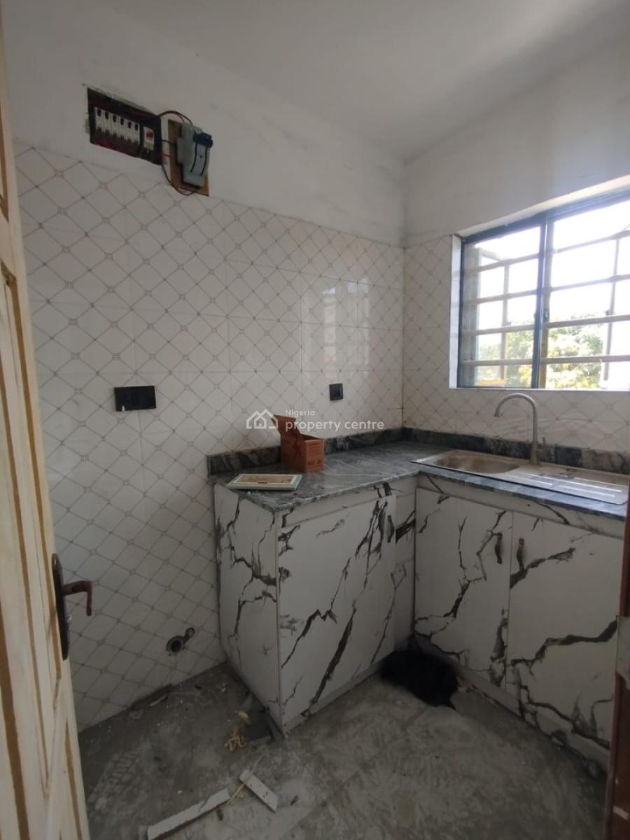 Smart Mini Flat, Lakowe, Ibeju Lekki, Lagos, Mini Flat (room and Parlour) for Rent