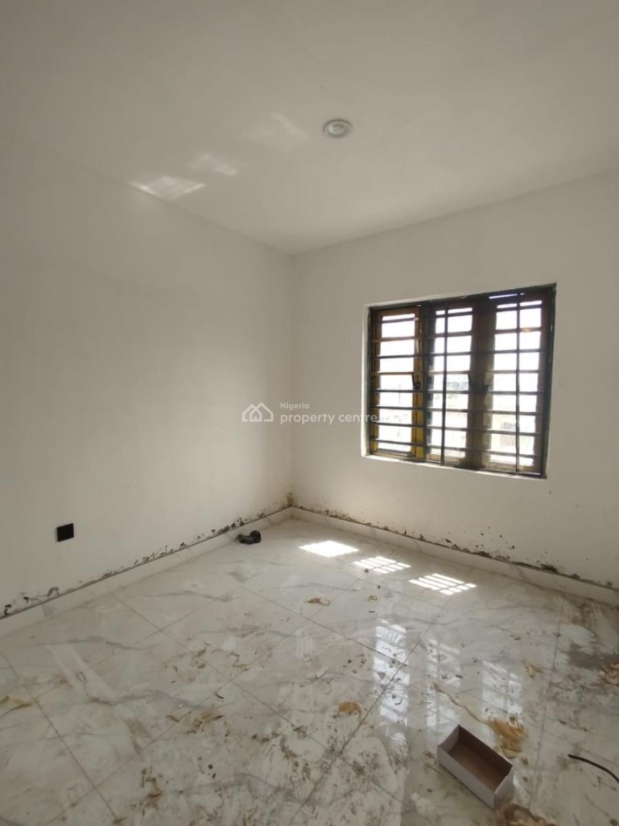 Smart Mini Flat, Lakowe, Ibeju Lekki, Lagos, Mini Flat (room and Parlour) for Rent