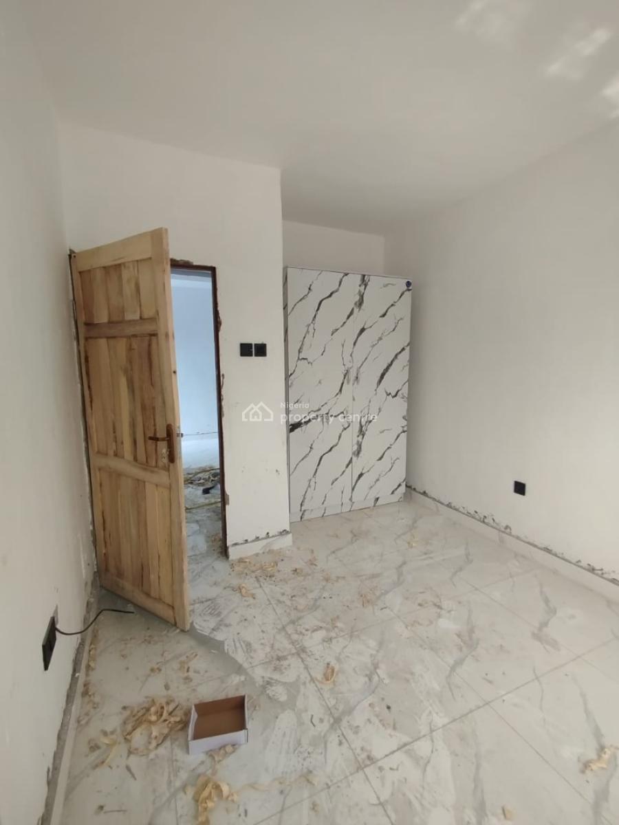Smart Mini Flat, Lakowe, Ibeju Lekki, Lagos, Mini Flat (room and Parlour) for Rent