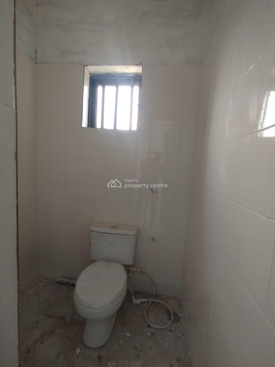Smart Mini Flat, Lakowe, Ibeju Lekki, Lagos, Mini Flat (room and Parlour) for Rent