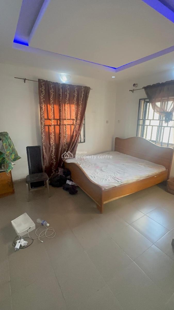Kubwa  2 Bedroom Apartment in a Serene Environment in Kubwa, Kubwa, Abuja, Flat / Apartment for Sale