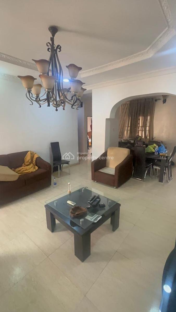 Kubwa  2 Bedroom Apartment in a Serene Environment in Kubwa, Kubwa, Abuja, Flat / Apartment for Sale