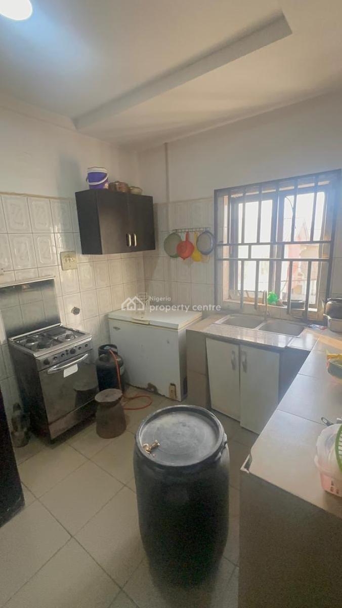 Kubwa  2 Bedroom Apartment in a Serene Environment in Kubwa, Kubwa, Abuja, Flat / Apartment for Sale