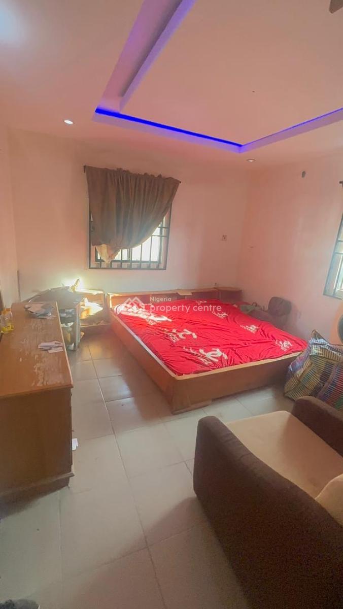 Kubwa  2 Bedroom Apartment in a Serene Environment in Kubwa, Kubwa, Abuja, Flat / Apartment for Sale