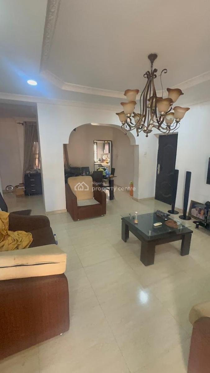 Kubwa  2 Bedroom Apartment in a Serene Environment in Kubwa, Kubwa, Abuja, Flat / Apartment for Sale