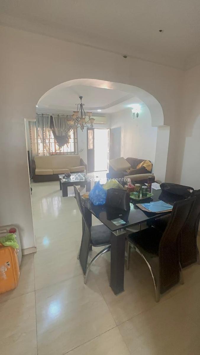 Kubwa  2 Bedroom Apartment in a Serene Environment in Kubwa, Kubwa, Abuja, Flat / Apartment for Sale