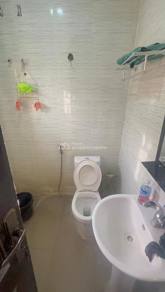 Kubwa  2 Bedroom Apartment in a Serene Environment in Kubwa, Kubwa, Abuja, Flat / Apartment for Sale