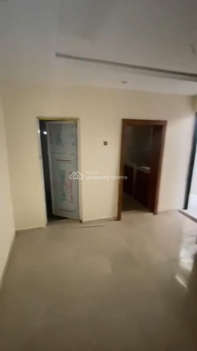 Newly Renovated Mini Apartment, Ifako, Gbagada, Lagos, Flat / Apartment for Rent