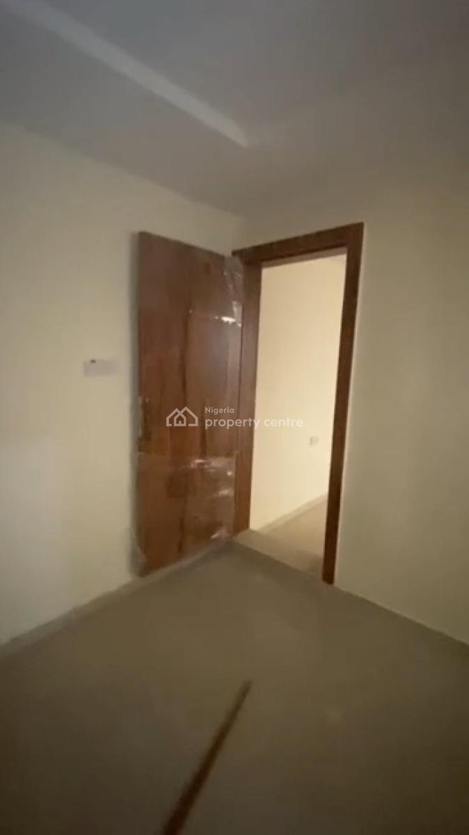 Newly Renovated Mini Apartment, Ifako, Gbagada, Lagos, Flat / Apartment for Rent