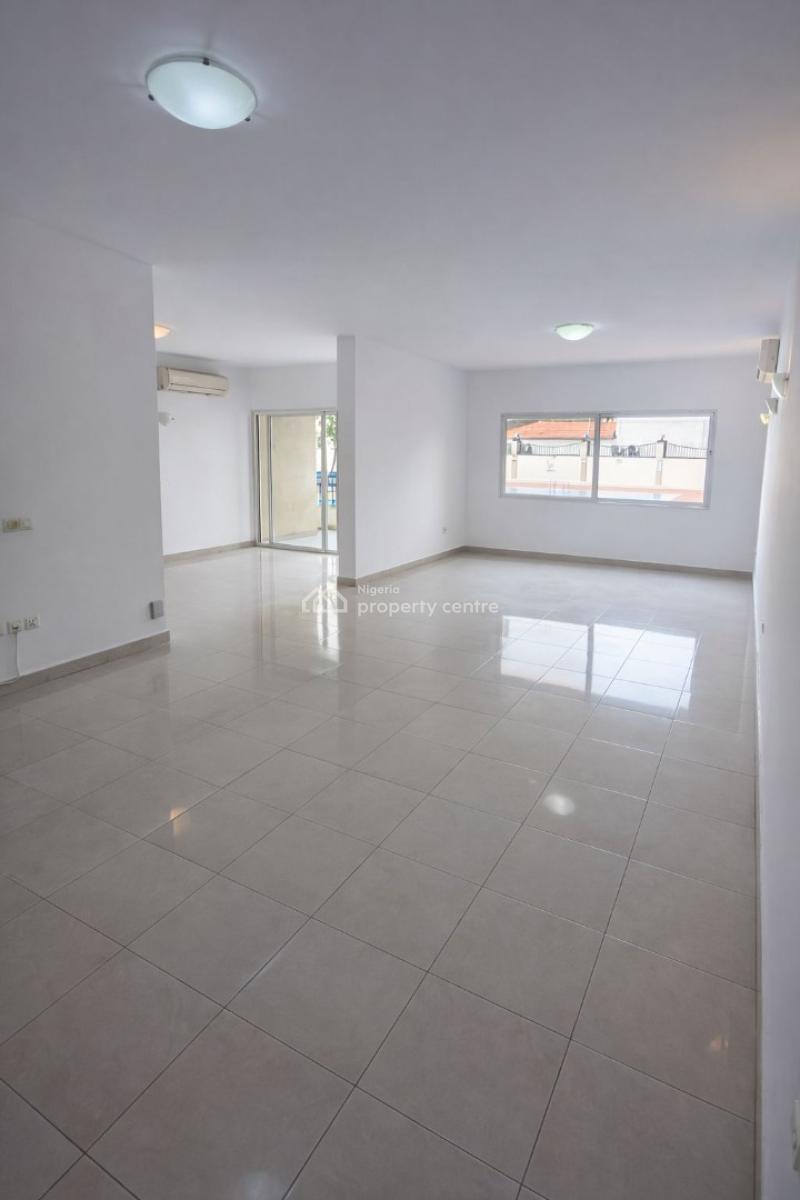 Luxury 3 Bedroom Flat with 1 Room Bq, Ikoyi, Old Ikoyi, Ikoyi, Lagos, Flat / Apartment for Sale