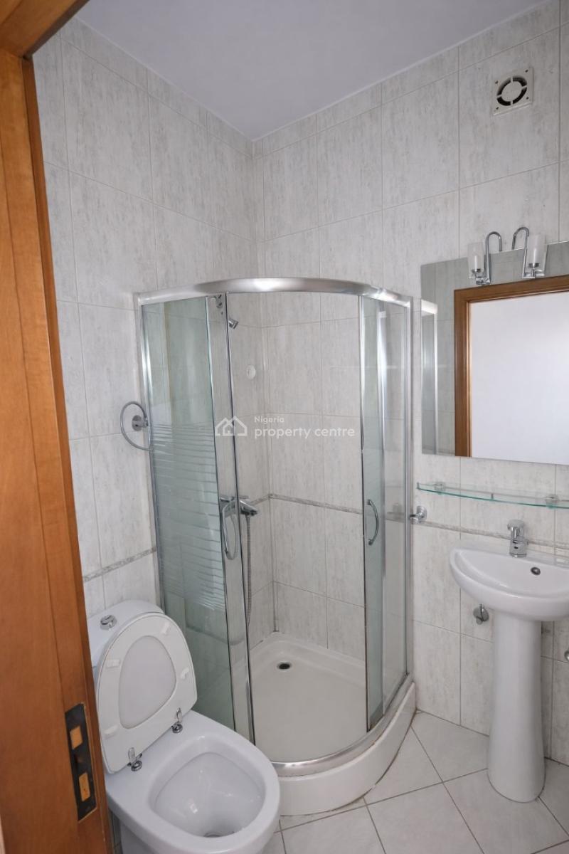 Luxury 3 Bedroom Flat with 1 Room Bq, Ikoyi, Old Ikoyi, Ikoyi, Lagos, Flat / Apartment for Sale