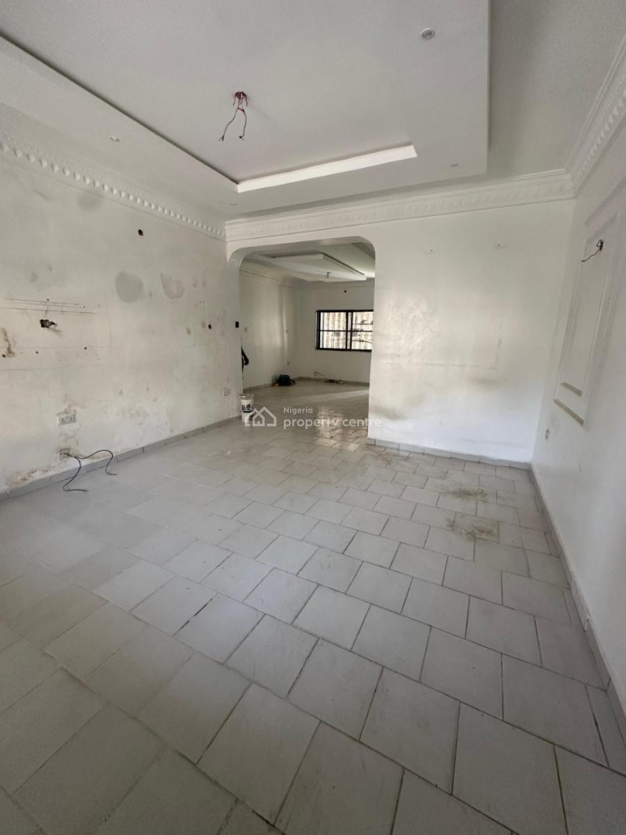 Service 2bedroom Apartment, Utako Abuja, Utako, Abuja, Flat / Apartment for Rent