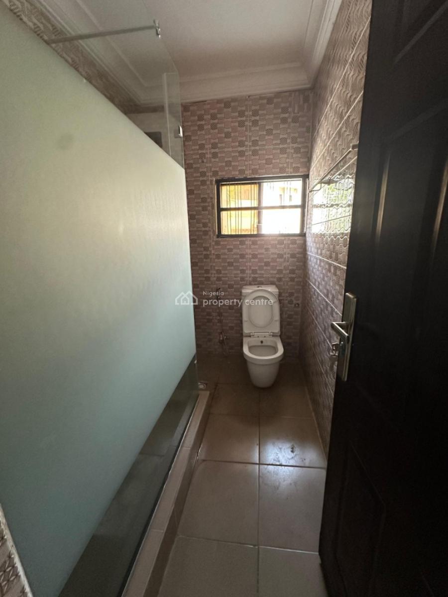 Service 2bedroom Apartment, Utako Abuja, Utako, Abuja, Flat / Apartment for Rent